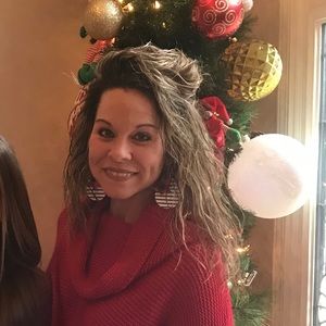 Meet your Posher, Stacey